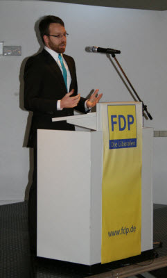 FDP-Neujahrsempfang_2013_Gelb