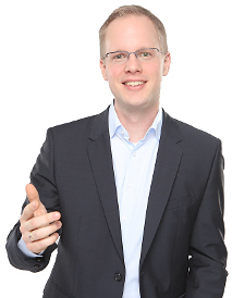 Dr. Jens Brandenburg
